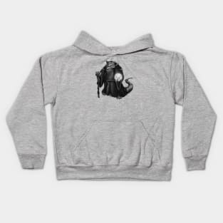 The Sorcerer Rat Kids Hoodie